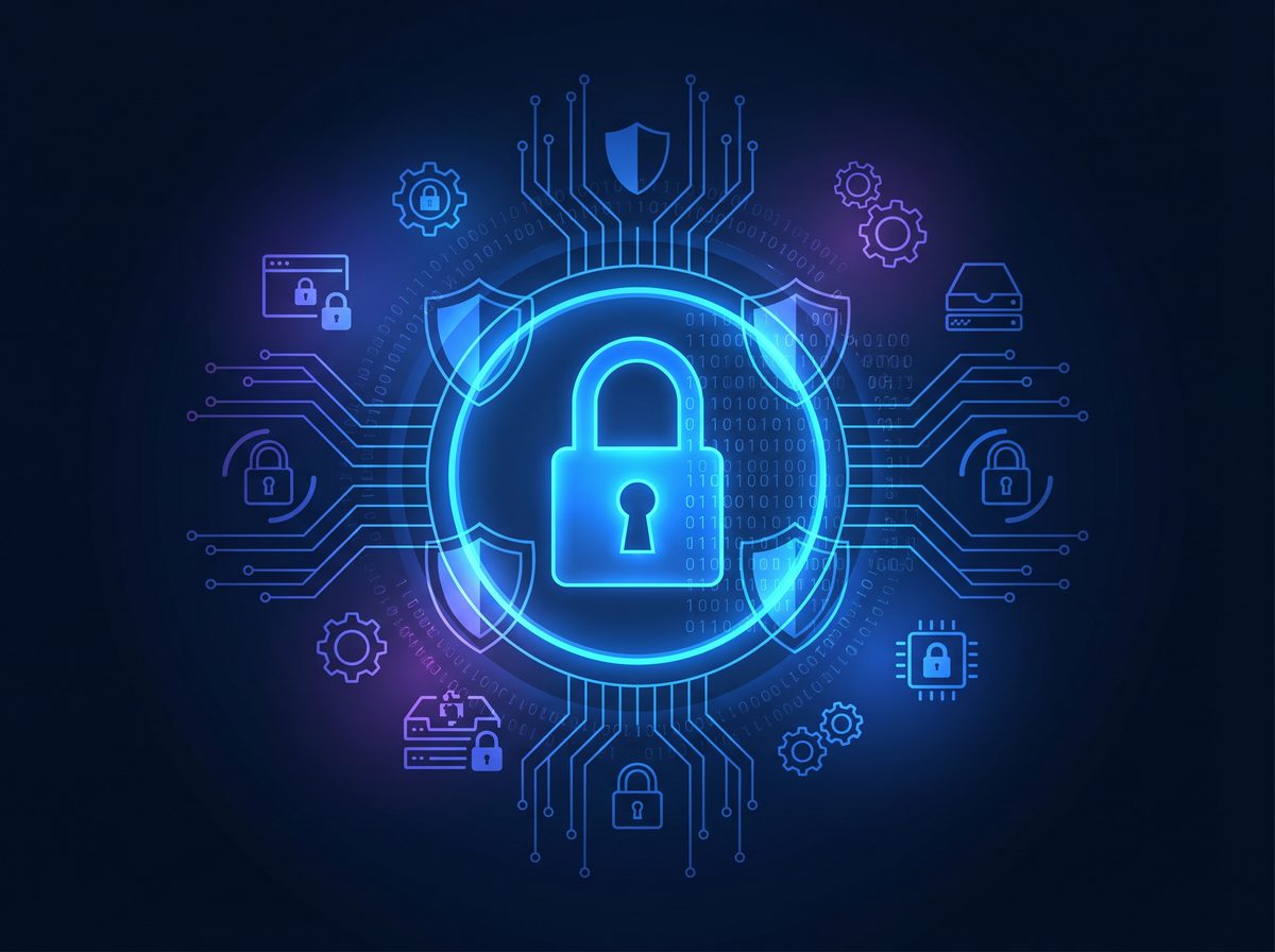 山特加速器安全防护体系